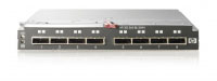 Mdulo de switch HP de 3 Gb y 8 puertos SAS 2.0 BL-c para caja clase C BladeSystem (AJ864A)